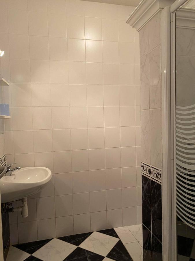 Birta Apartman Hajdúszoboszló Exterior foto