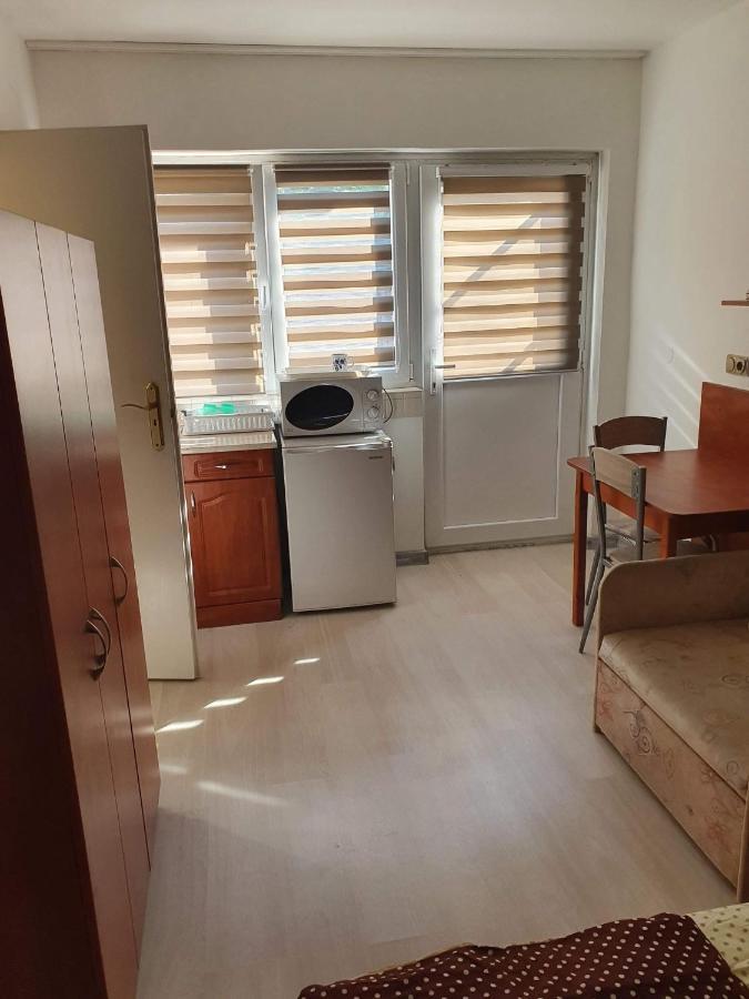 Birta Apartman Hajdúszoboszló Exterior foto