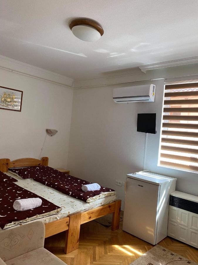 Birta Apartman Hajdúszoboszló Exterior foto
