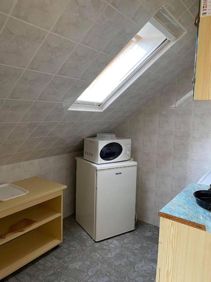 Birta Apartman Hajdúszoboszló Exterior foto