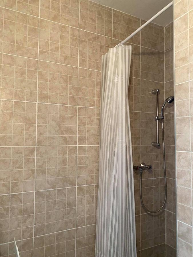 Birta Apartman Hajdúszoboszló Exterior foto