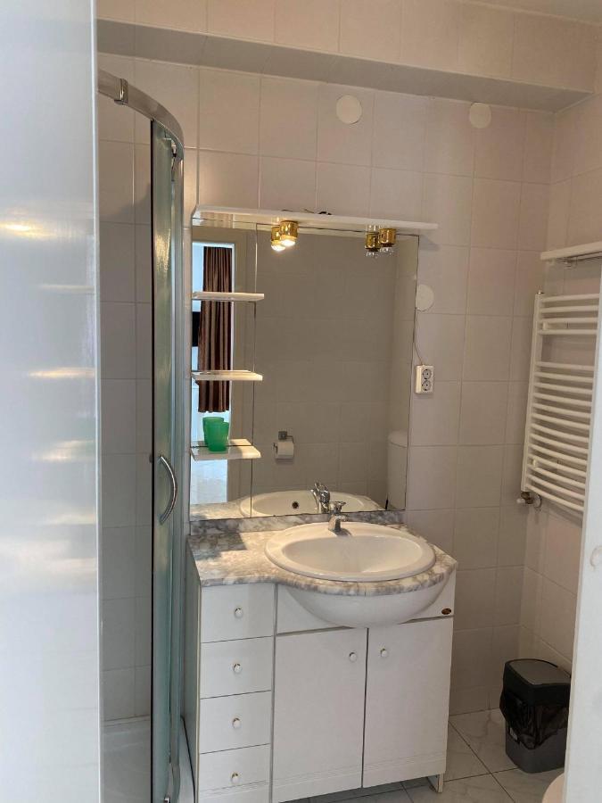 Birta Apartman Hajdúszoboszló Exterior foto