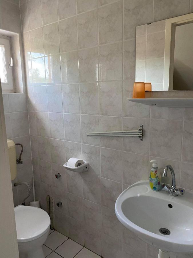 Birta Apartman Hajdúszoboszló Exterior foto